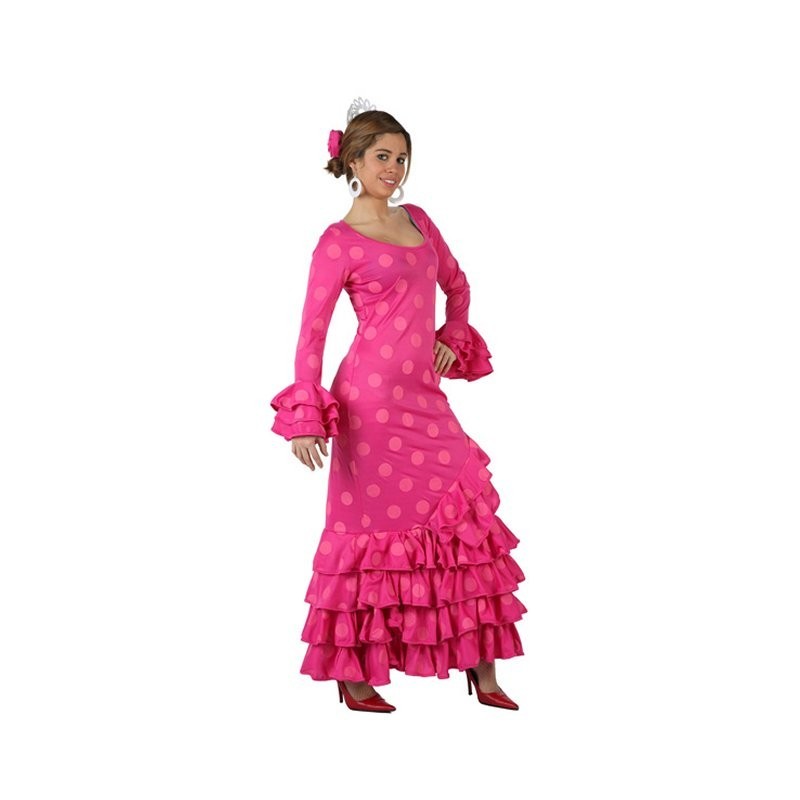 Flamenca Única