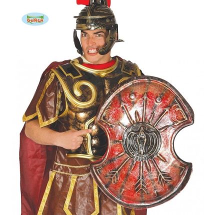 Escudo Soldado Romano
