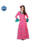 FLAMENCA ROSA 10-12