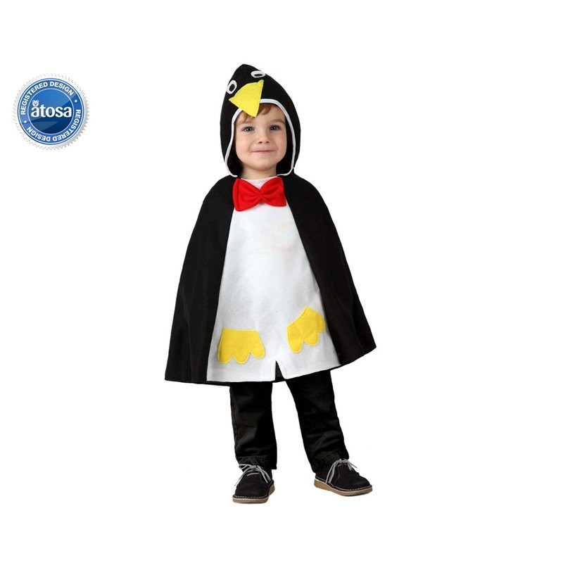 Pingüino Única