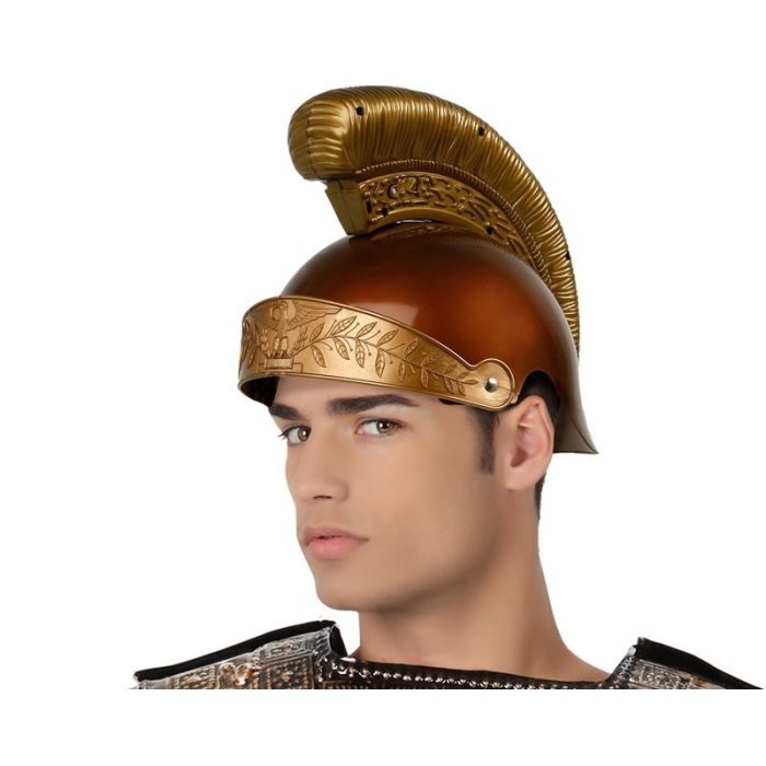 Casco Romano