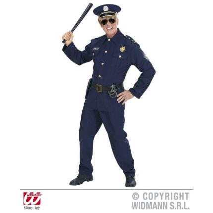 Policía XL