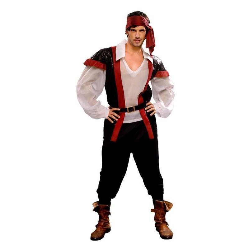 Pirata Única