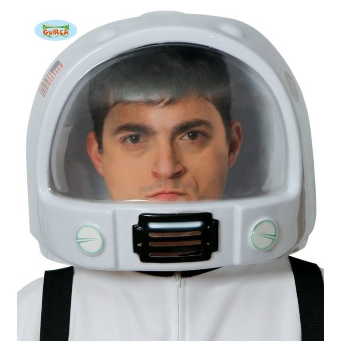 CASCO ASTRONAUTA GRANDE