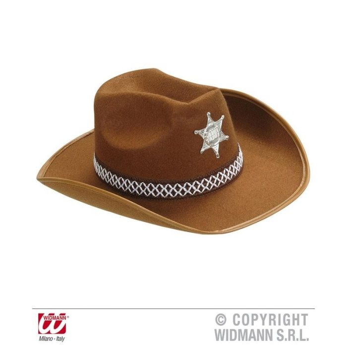 SOMBRERO SHERIFF