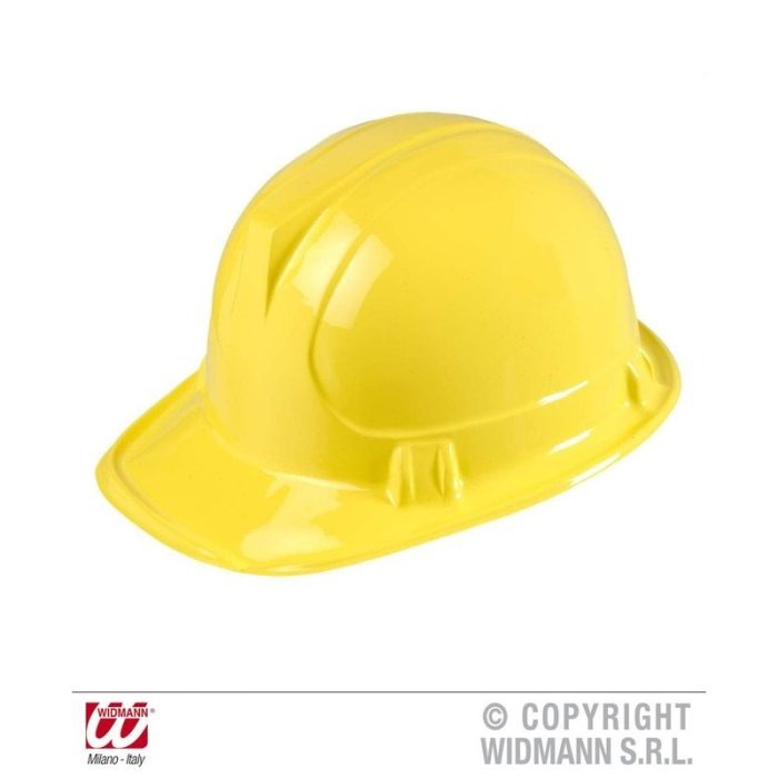 GORRO CONSTRUCTOR