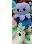 PULPO REVERSIBLE