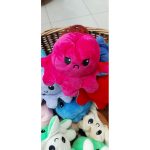 PULPO REVERSIBLE