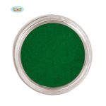 MAQUILLAJE AL AGUA VERDE OSCURO 15 GR