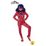 DISFRAZ MIRACULOUS LADYBUG CLAS.TEEN AD UK 13 -14