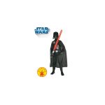 DISFRAZ DARTH VADER INF C/MASC USA