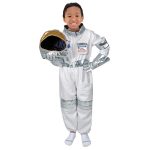 Disfraz Astronauta 3-6