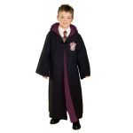 DISFRAZ harry potter deluxe INF 5-6