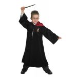 DISFRAZ harry potter deluxe INF 7-8