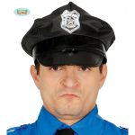 GORRA POLICIA