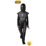 DISFRAZ K-2SO STAR WARS DELUXE 8-10