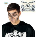 TATUAJES CALAVERA