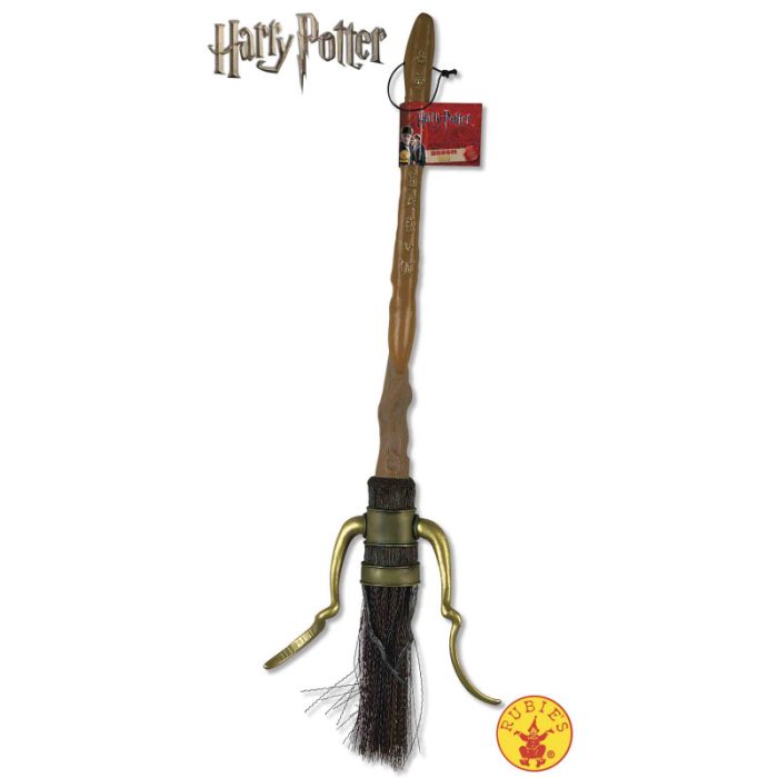 Escoba Harry Potter INF