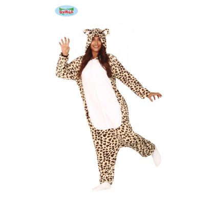 Disfraz LEOPARDA PIJAMA 42 44