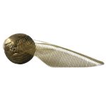 pelota snitch dorada harry potter