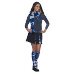 BUFANDA RAVENCLAW deluxe (Harry Potter) INF