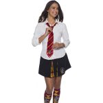 corbata GRYFFINDOR DE LUXE