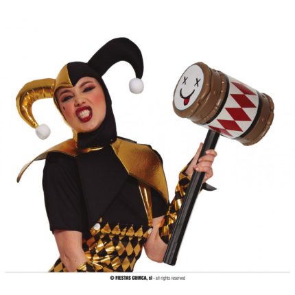 MAZO PAYASO 60 CMS.