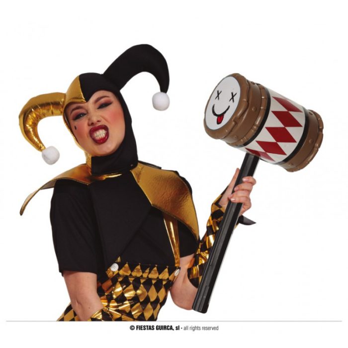 MAZO PAYASO 60 CMS.