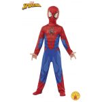 DISFRAZ SPIDERMAN CLASSIC Z XL