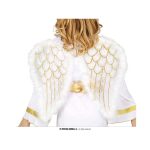 ALAS BLANCAS ANGEL 47 X 40