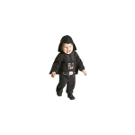 DISFRAZ DARTH VADER bebe