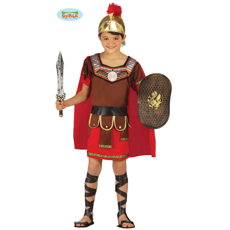 Disfraz Centurión Romano 10-12 años