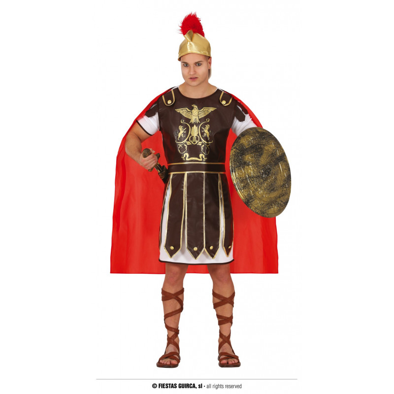 Disfraz Centurión Romano M 48-50