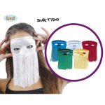 ANTIFAZ SEDA FLECO COLORES SURTIDOS - OFERTA