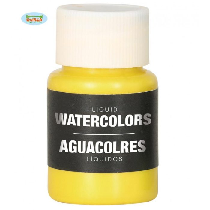 Bote De Maquillaje Al Agua marrón 28 Ml - oferta