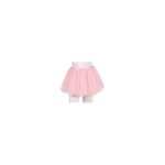 TUTU BLANCO INFANTIL NIÑA - OFERTA