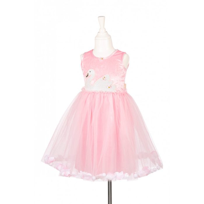 Vestido con alas Louanne (8-10 años) 128-140cmcm