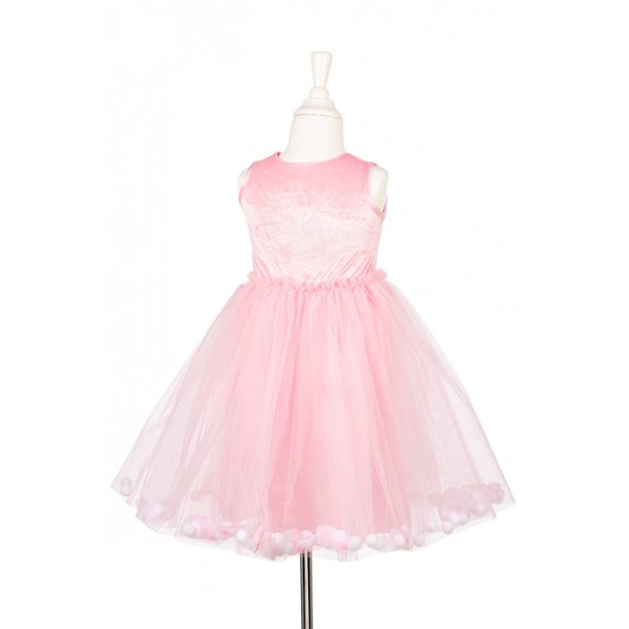 Vestido con alas Louanne (8-10 años) 128-140cmcm