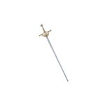 ESPADA MOSQUETERO 60CMS - OFERTA