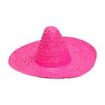 SOMBRERO MEJICANO 50 CMS.MULTICOLOR