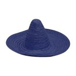 SOMBRERO ROJO MEJICANO 50 CMS. - OFERTA