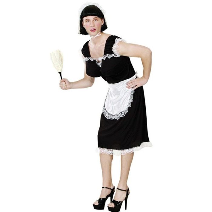 Disfraz de Mosquetera Mujer - oferta