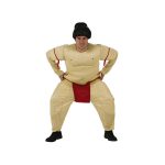 Disfraz de bebé adulto M - L - oferta