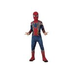 DISFRAZ SPIDERMAN CLASSIC Z INF TALLA S