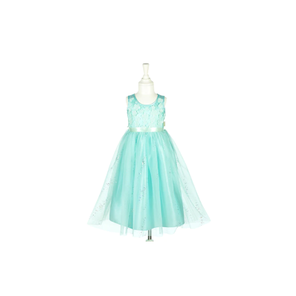 Vestido Louise 3-4 años, 98-104 cm (1u)