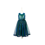 Vestido Florine 5-7 años, 110-122 cm (1u)