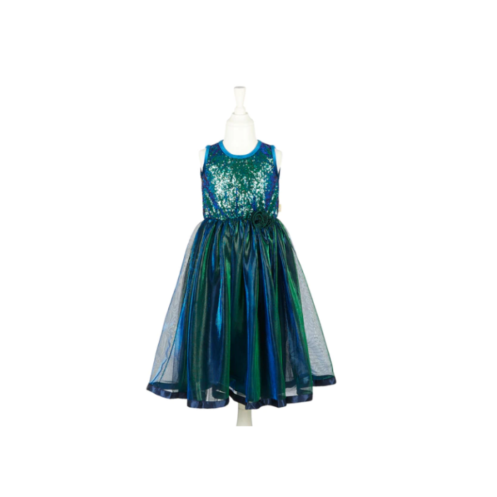 Vestido Florine 5-7 años, 110-122 cm (1u)