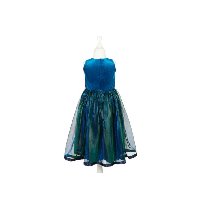 Vestido Florine 5-7 años, 110-122 cm (1u)