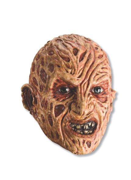 MÁSCARA VINILO FREDDY KRUEGER